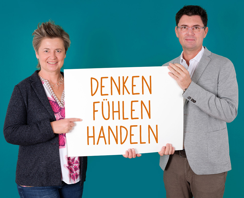 Denken Fühlen Handeln