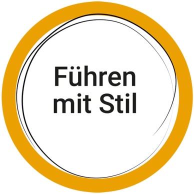 Führen mit Stil - mein Führungsstil