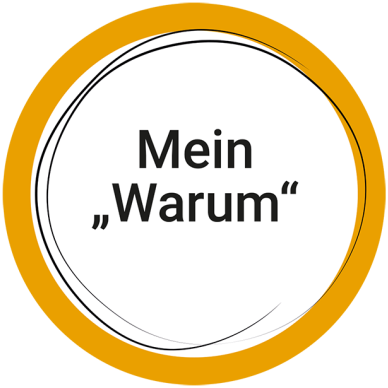 Mein „Warum“