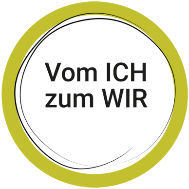 Vom Ich zum Wir - Mit umfassender Kompetenz Teams leiten und beg