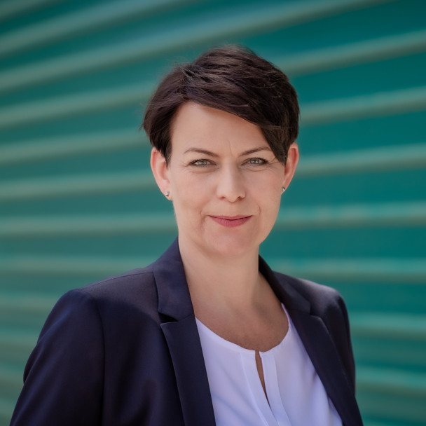 Sabine Huber-Wynnyczenko